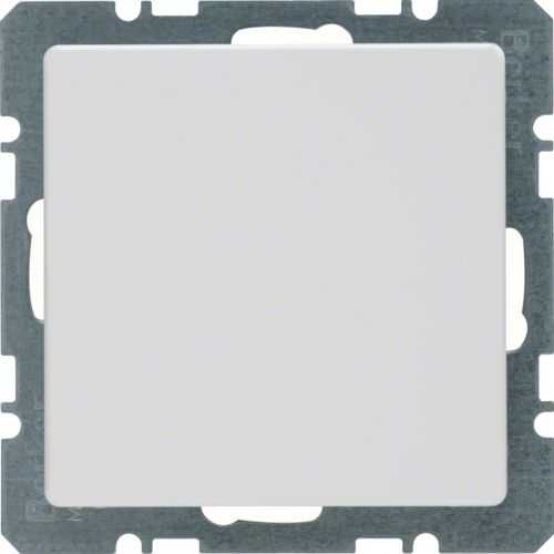 Berker 10096089 Blindverschluss mit Zentralstück Q.1/Q.3 polarweiß, samt Mesch Shop Berker 10096089 Blindverschluss mit Zentralstück Q.1/Q.3 polarweiß, samt Mesch Shop
